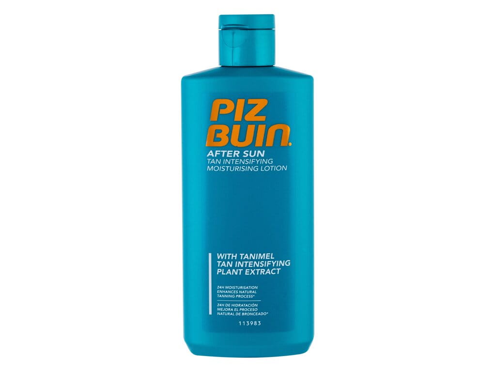 PIZ BUIN After Sun Tan Intensifier Lotion U Preparaty po opalaniu 200ml-466370